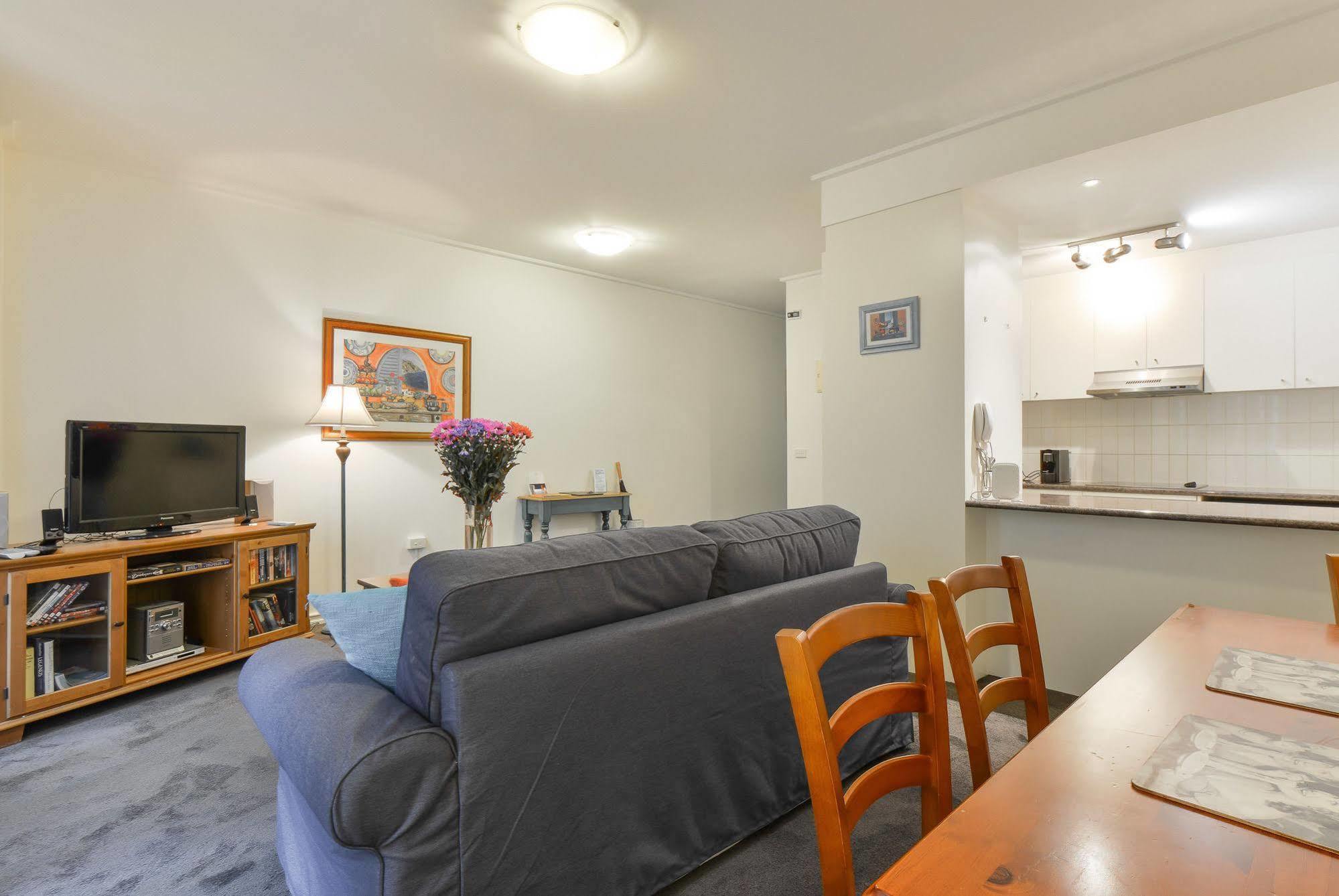 Mayford - Long Stay Rates, Pool, Gym, Parking 멜번 외부 사진