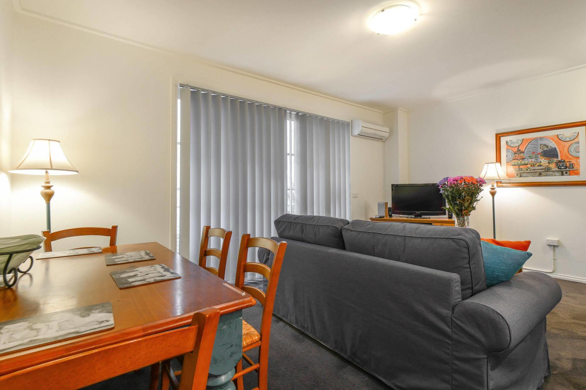 Mayford - Long Stay Rates, Pool, Gym, Parking 멜번 외부 사진