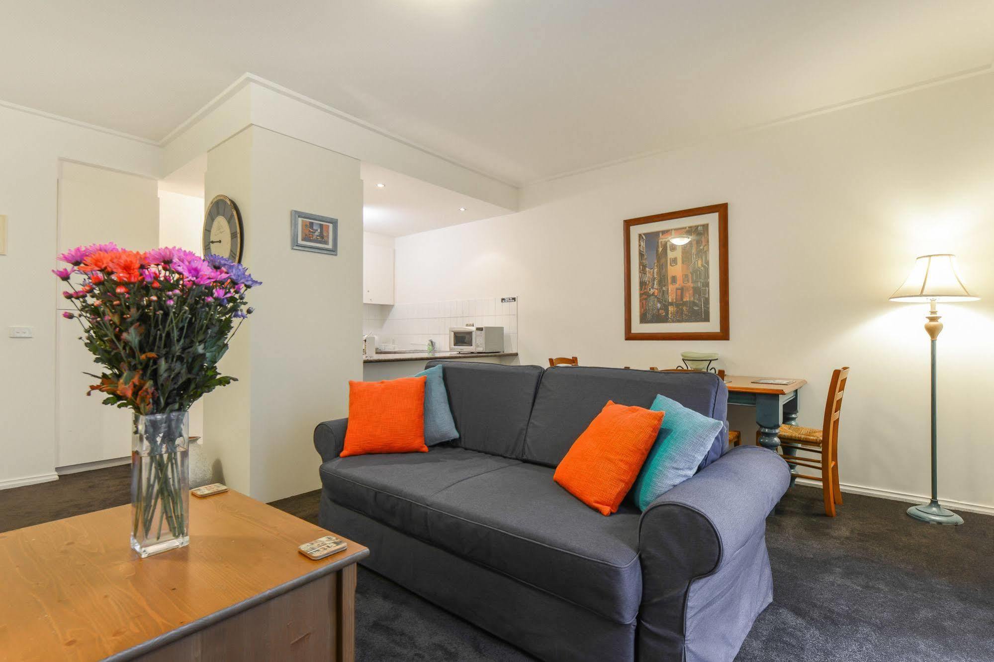 Mayford - Long Stay Rates, Pool, Gym, Parking 멜번 외부 사진