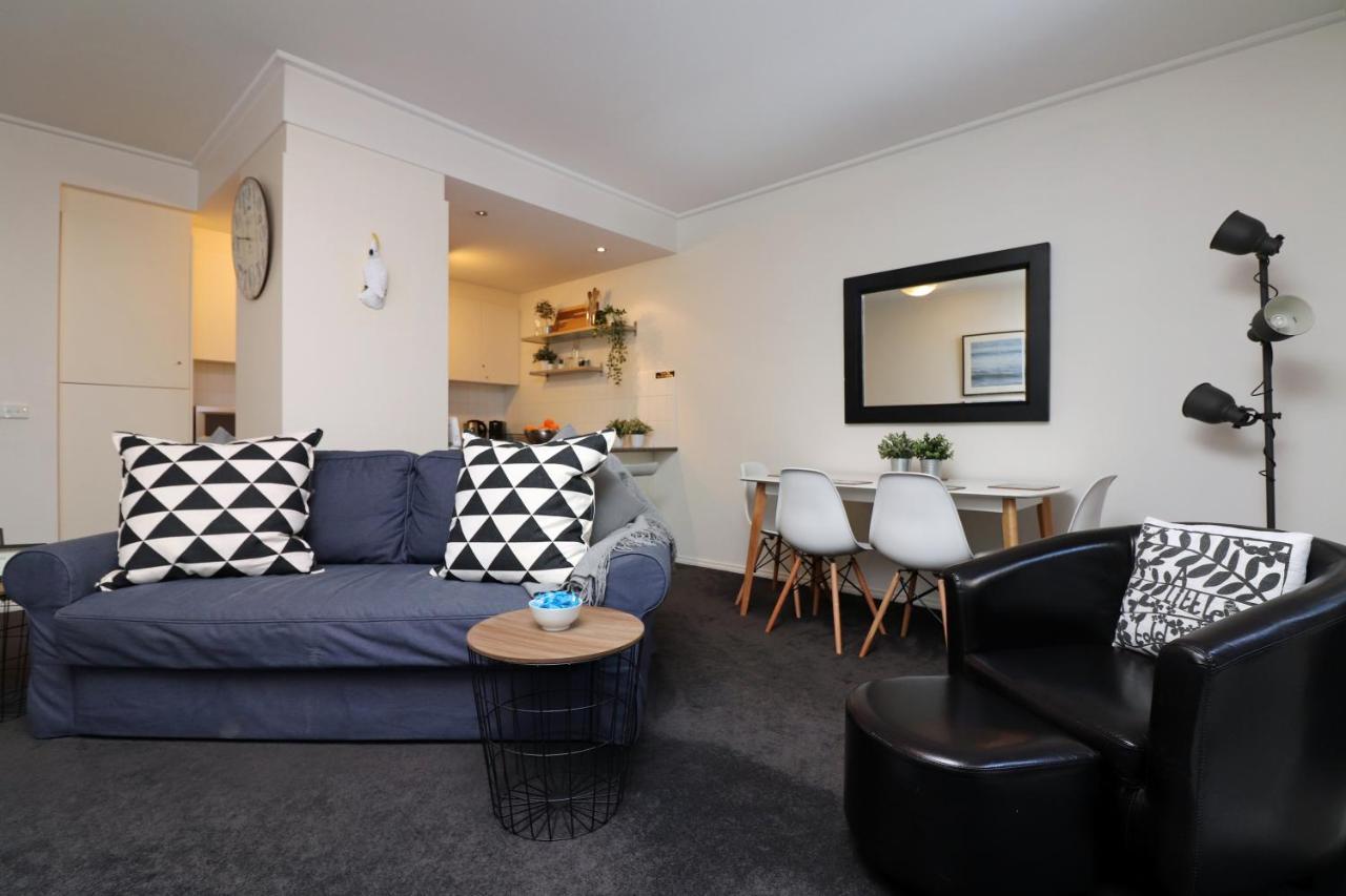 Mayford - Long Stay Rates, Pool, Gym, Parking 멜번 외부 사진