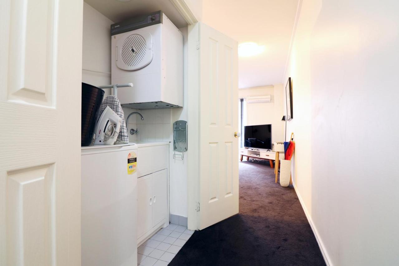 Mayford - Long Stay Rates, Pool, Gym, Parking 멜번 외부 사진