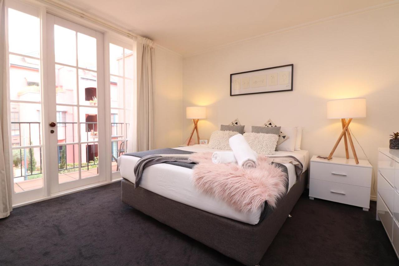 Mayford - Long Stay Rates, Pool, Gym, Parking 멜번 외부 사진
