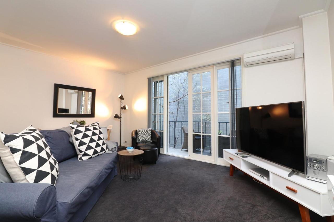 Mayford - Long Stay Rates, Pool, Gym, Parking 멜번 외부 사진
