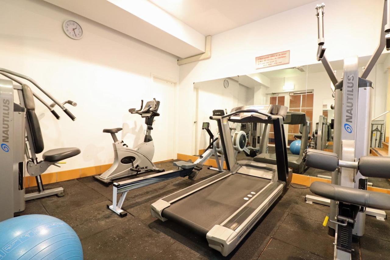 Mayford - Long Stay Rates, Pool, Gym, Parking 멜번 외부 사진